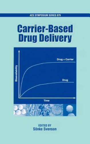 Carrier-Based Drug Delivery
