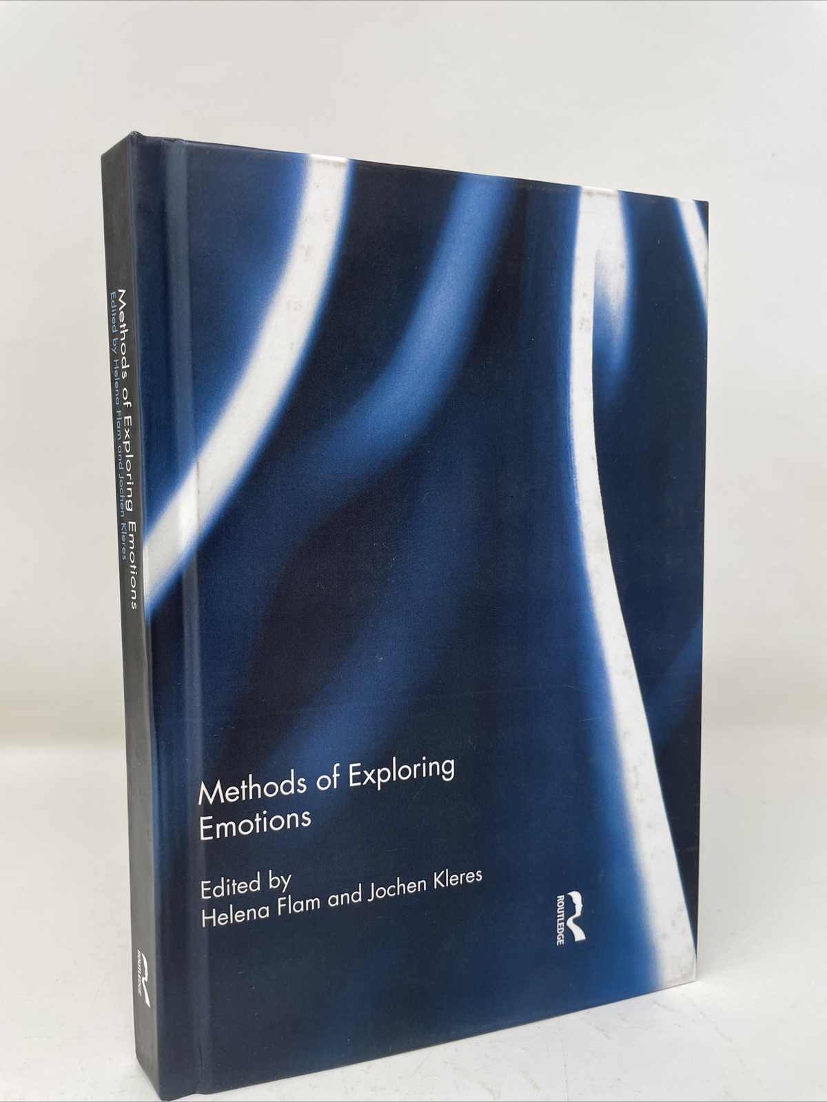 Methods of Exploring Emotions By Helena Flam and Jochen Kleres/ Hardcover
