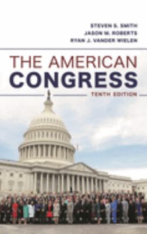 The American Congress Paperback