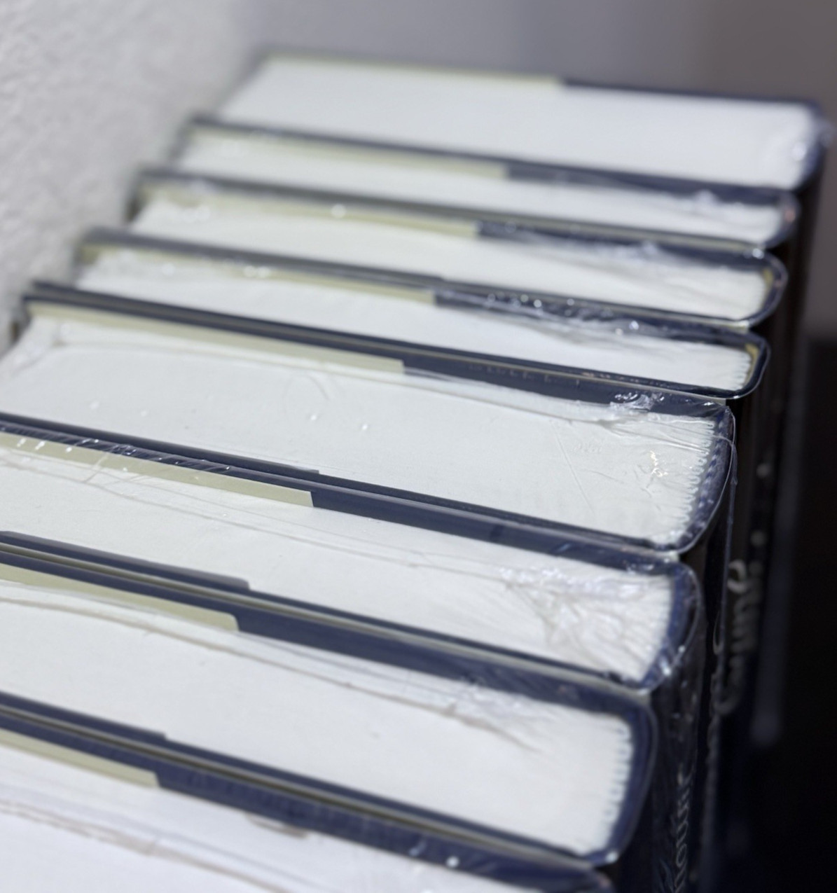 **New In ShrinkWrap** Reformed Expository Commentary – New Testament Individual