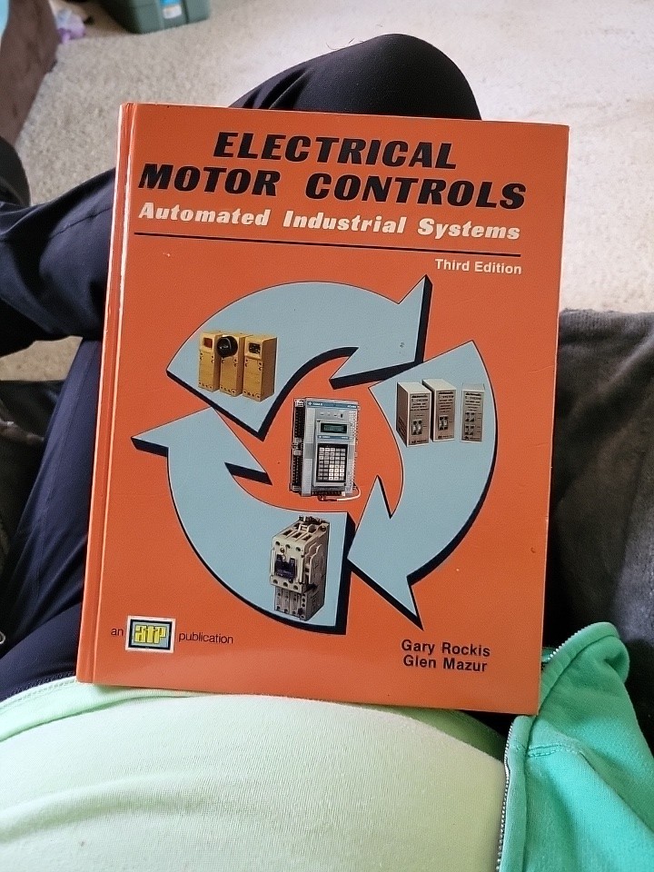 Electrical Motor Controls by Glen A. Mazur and Gary Rockis (Hardcover)