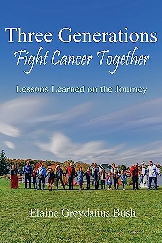 Three Generations Fight Cancer – VERY GOOD