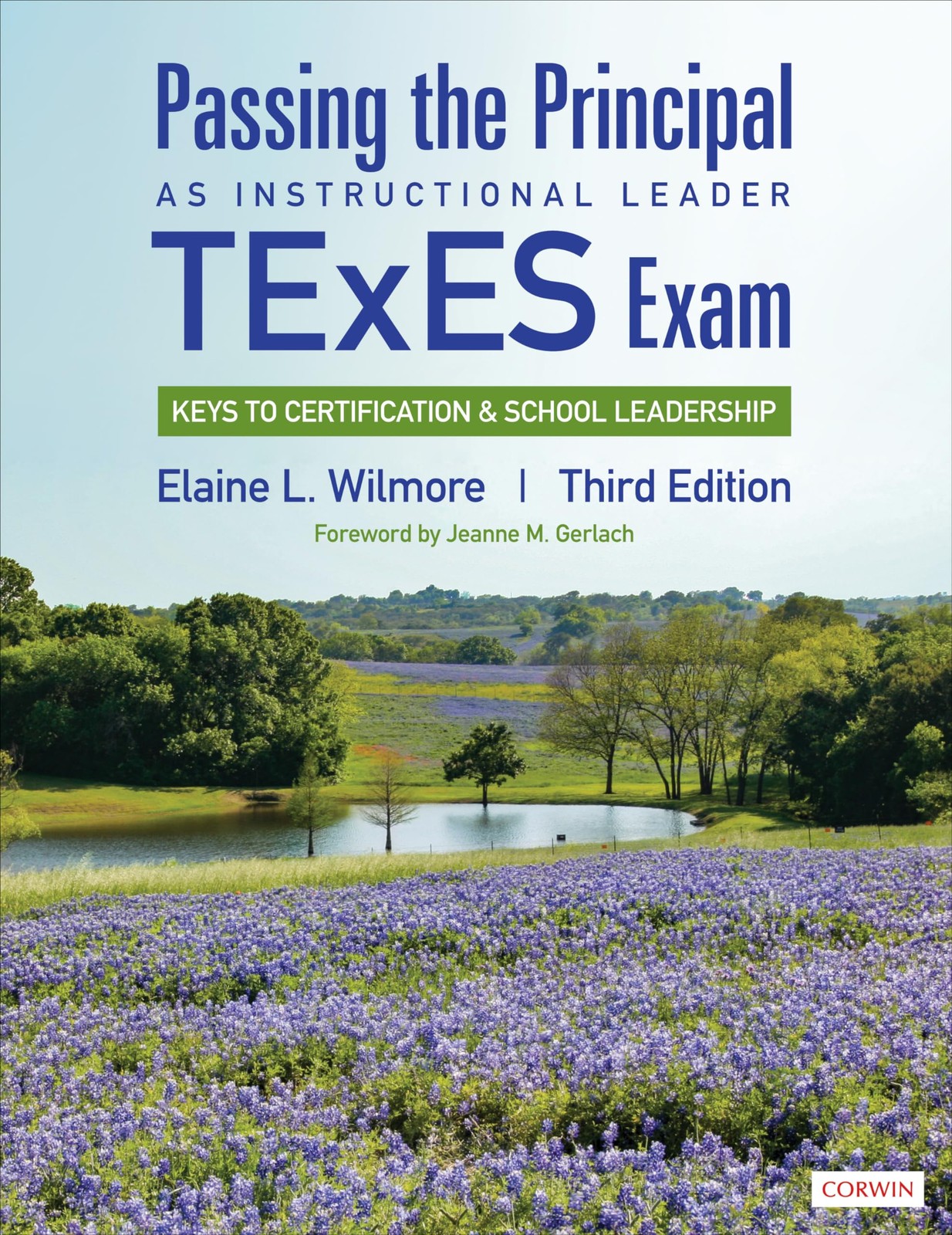 Passing the Principal as Instructional Leader TExES Exam: Keys to Certificat…