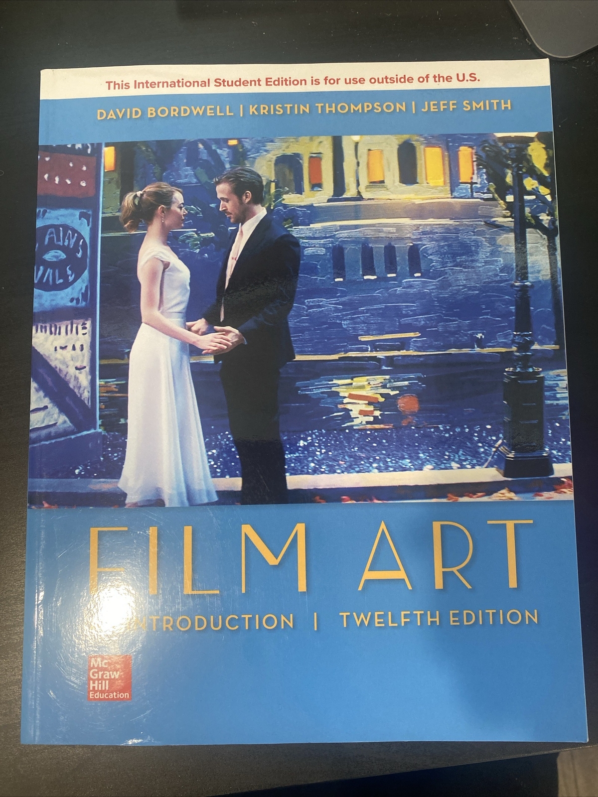 Loose Leaf for Film Art: an Introduction by Kristin Thompson,David Bordwell