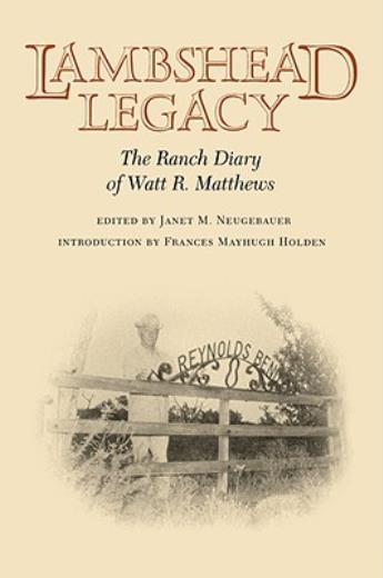 Lambshead Legacy