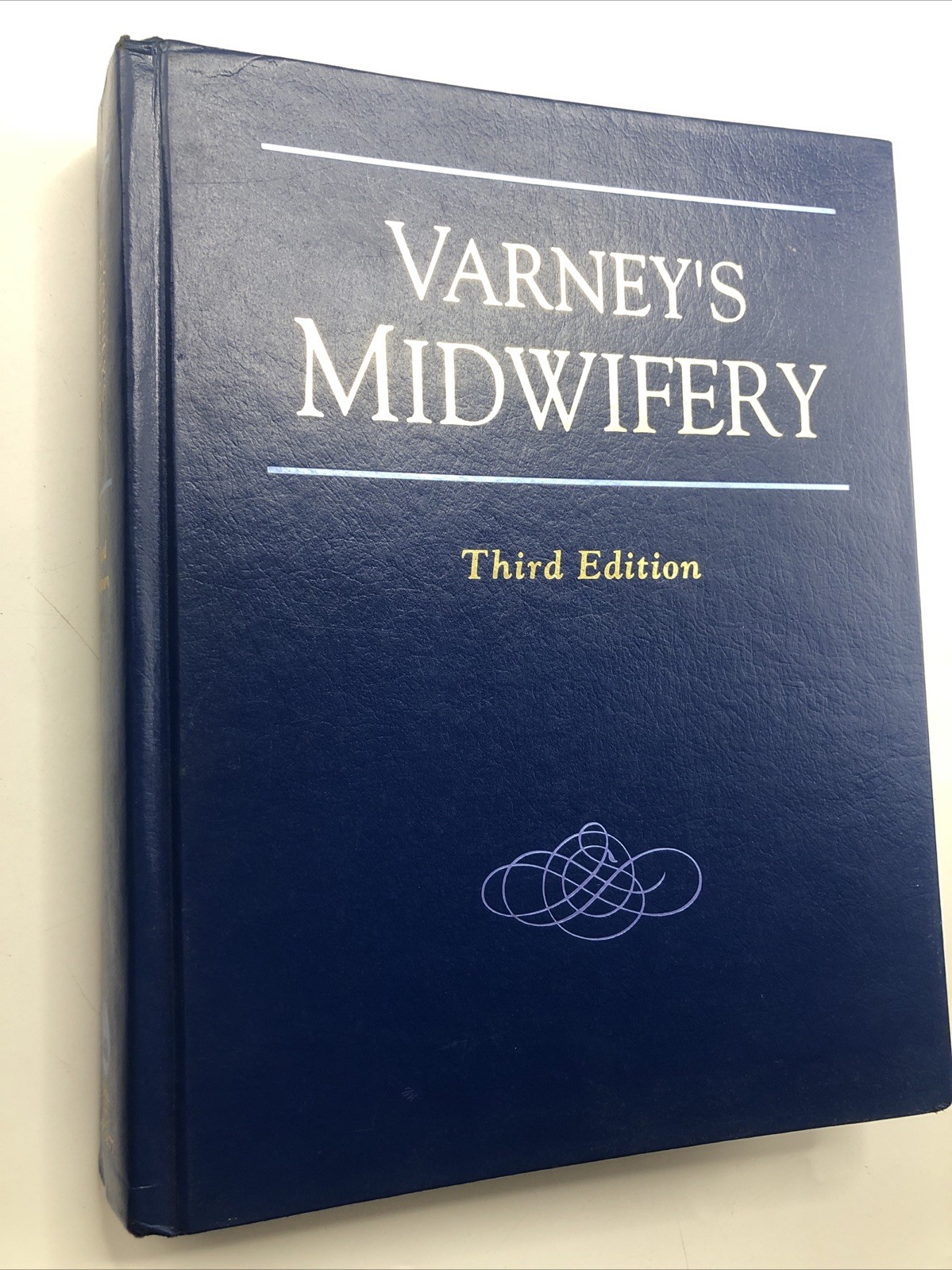 Varney’s Midwifery: 3rd Ed By Helen Varney 1997 Hardcover Step By Step Guide