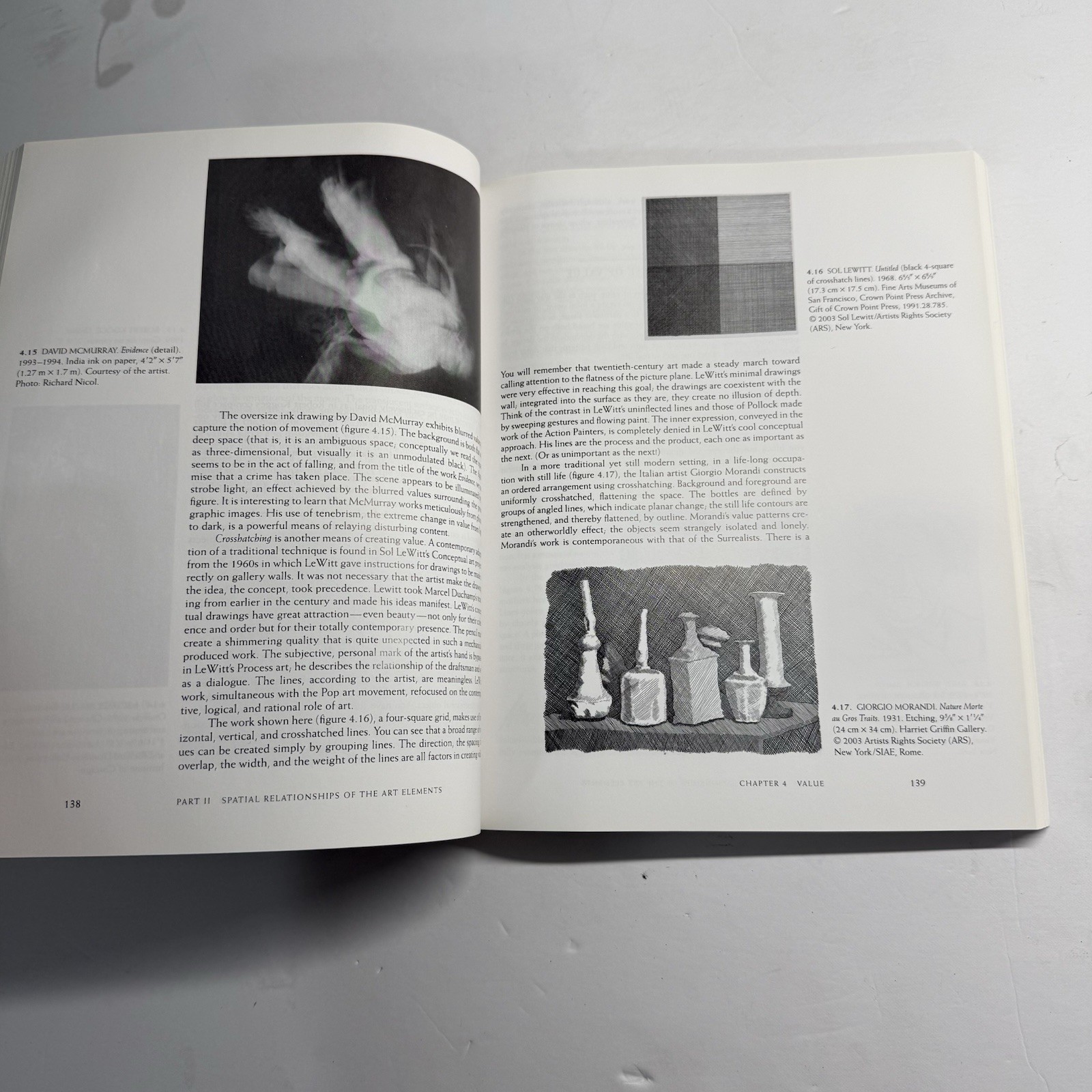 Drawing A Contemporary Approach 5th Ed Sale Betti Art School Textbook 2004