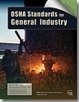 Osha 29cfr1910 Standards (OSHA General Industry Standards), , Good Book