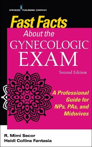R. Mimi Secor, DNP, FNP-BC, NCMP, FA Fast Facts About t (Paperback) (UK IMPORT)