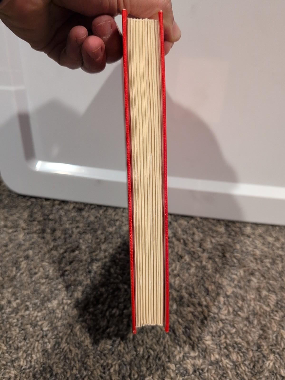 Library Book by Susan Orlean (2018, Hardcover)