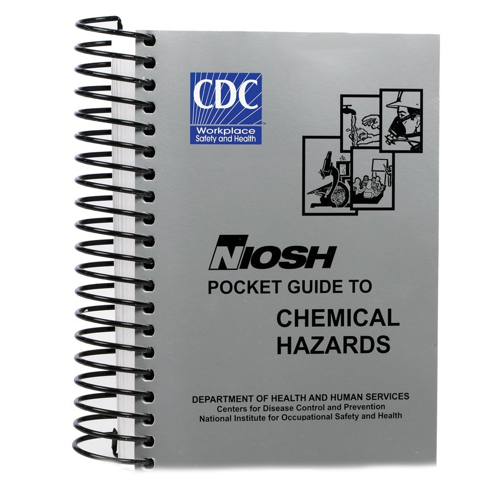 NIOSH Pocket Guide to Chemical Hazards – September 2010 Edition – spiral_bou…