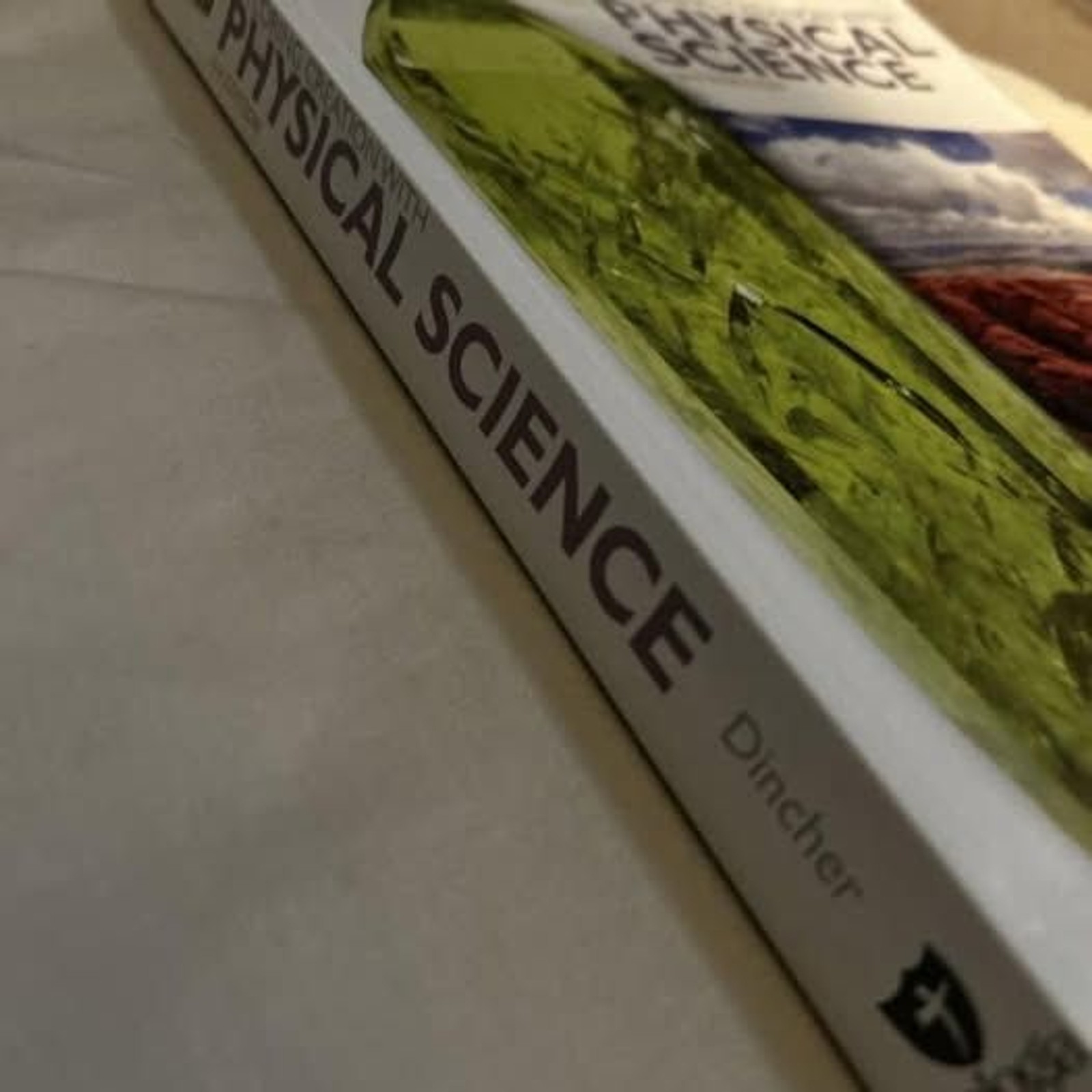 Exploring Creation Physical Science Apologia 3rd Edition With Solutions And Test