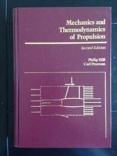 Mechanics and – Hardcover, by Hill Philip; Peterson – Acceptable n