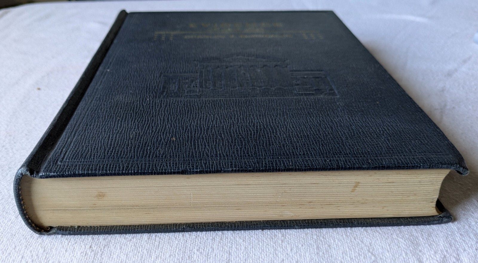 Handbook of the Law of Evidence – Hornbook Series – By Charles McCormick 1954