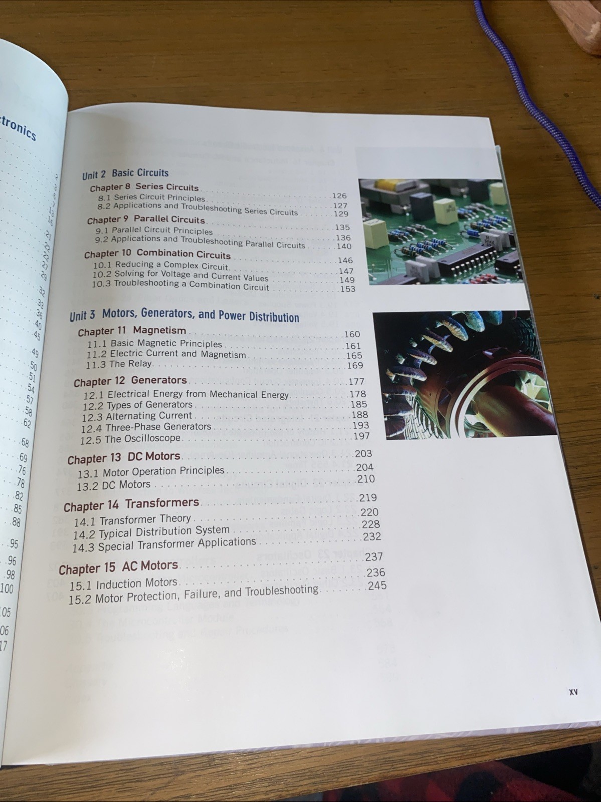 Electricity & Electronics – Hardcover, by Gerrish Howard H.; Dugger Jr. –