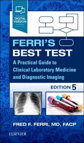 Ferri’s Best Test