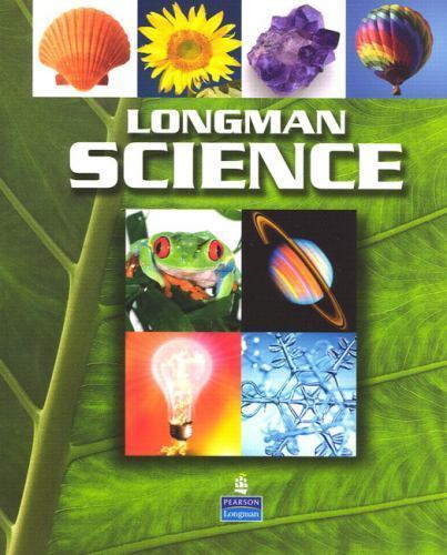 Longman Science by Prentice-Hall Staff and Longman Staff (2007, Trade Paperback)