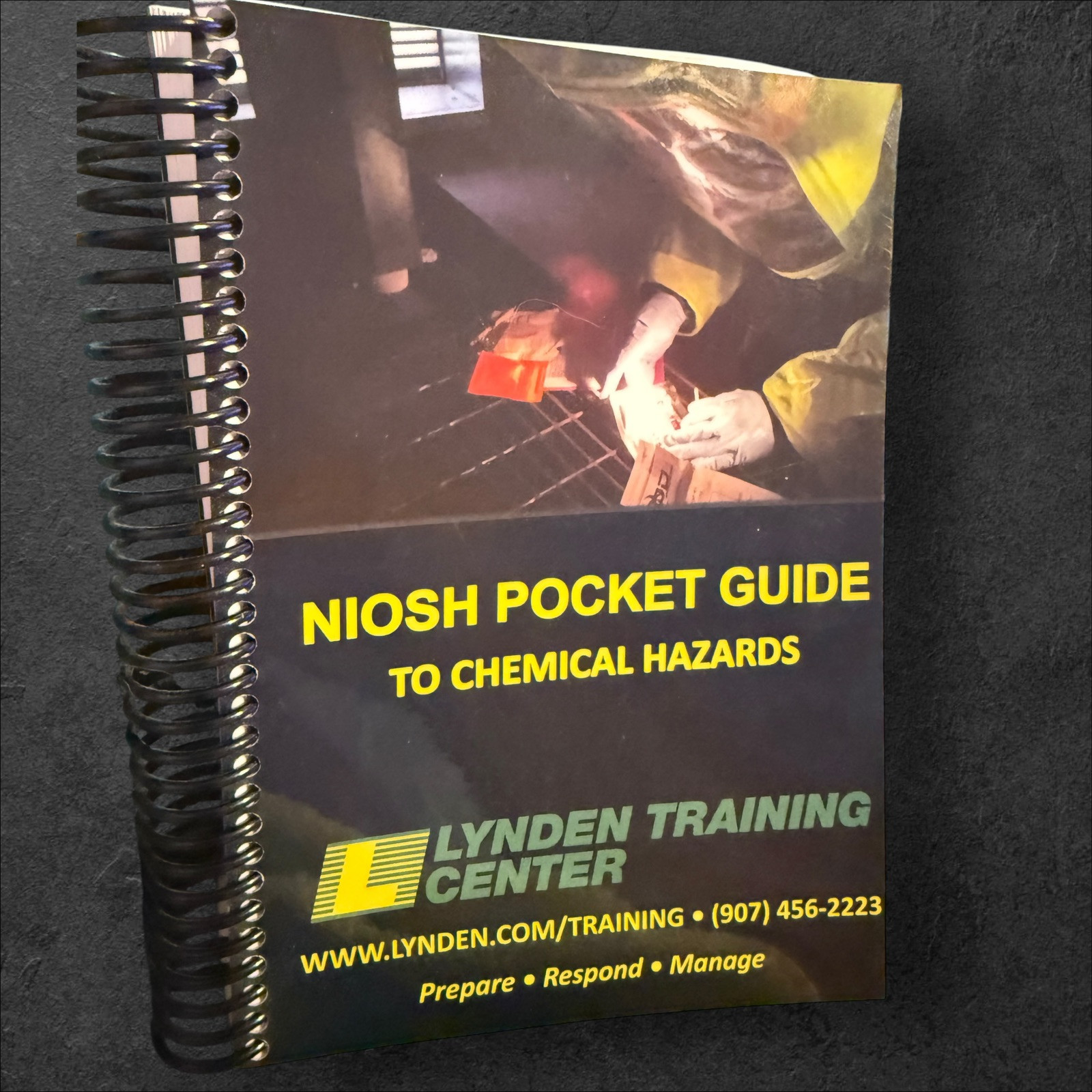 Niosh Pocket Guide to Chemical Hazards – September 2010 Publication 2010-168c