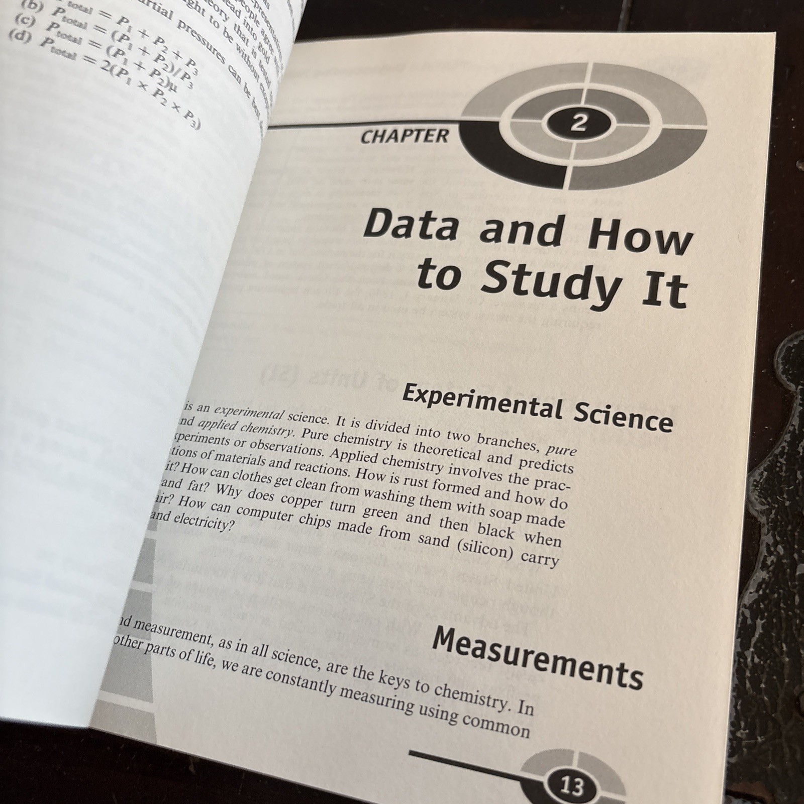 Tab Demystified Ser.: Chemistry Demystified by Linda D. Williams (2003, Trade…