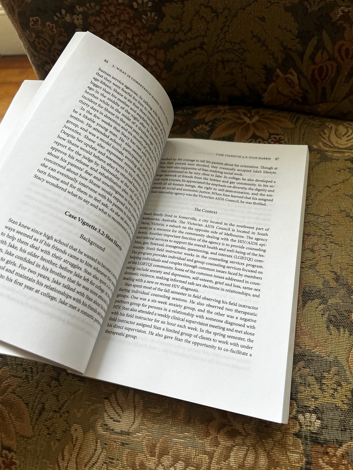 Introduction to Competence-Based Social – Paperback, by Sherr Michael E.; – Good