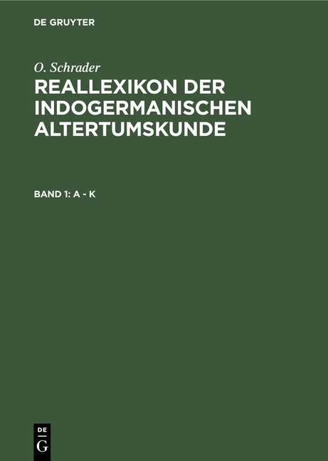 A – K