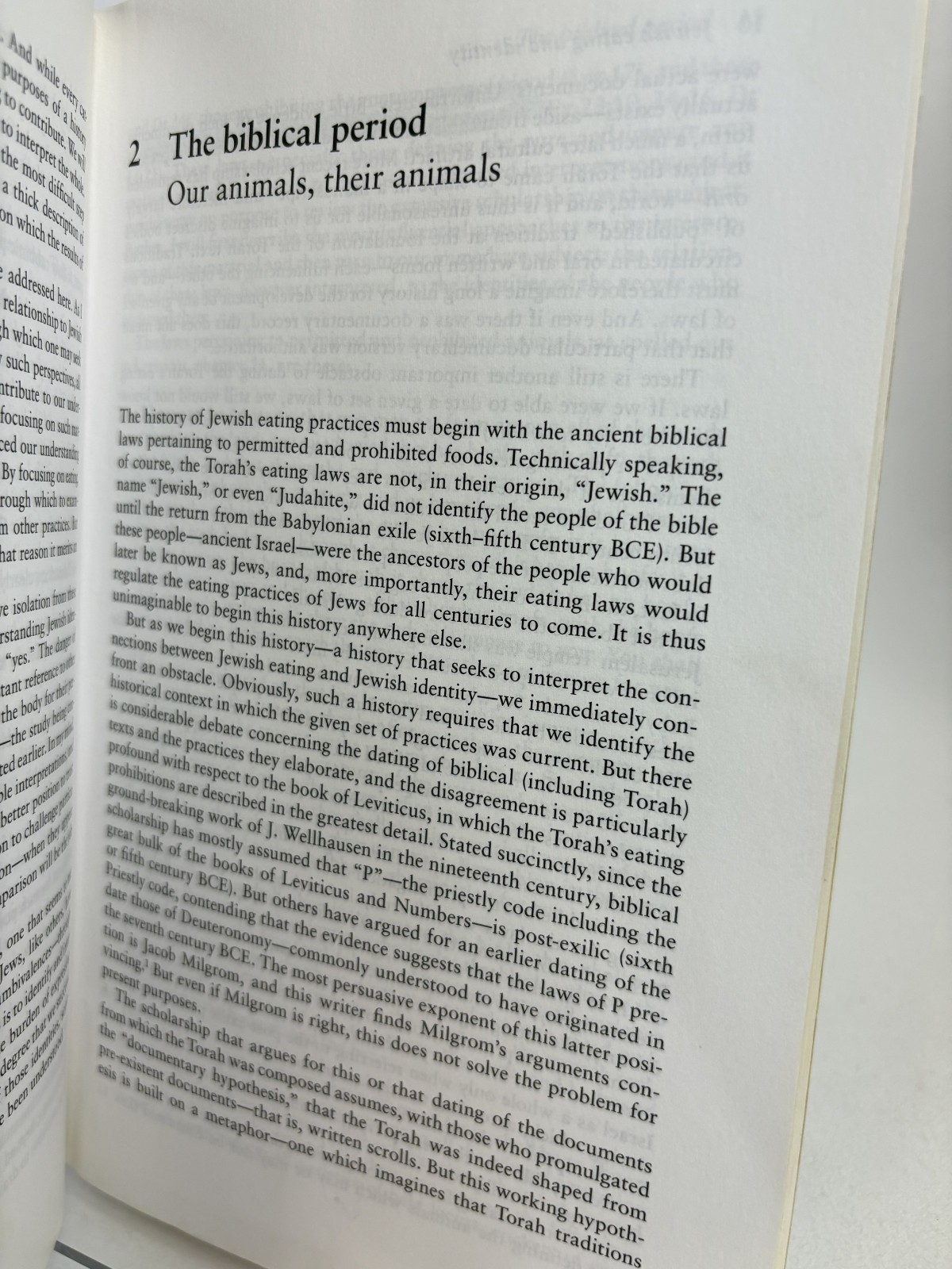 Jewish Eating and Identity Through by Kraemer David C.