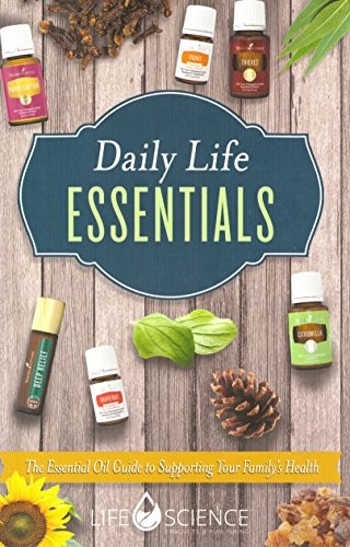 Daily Life Essentials, Life Science Publishers