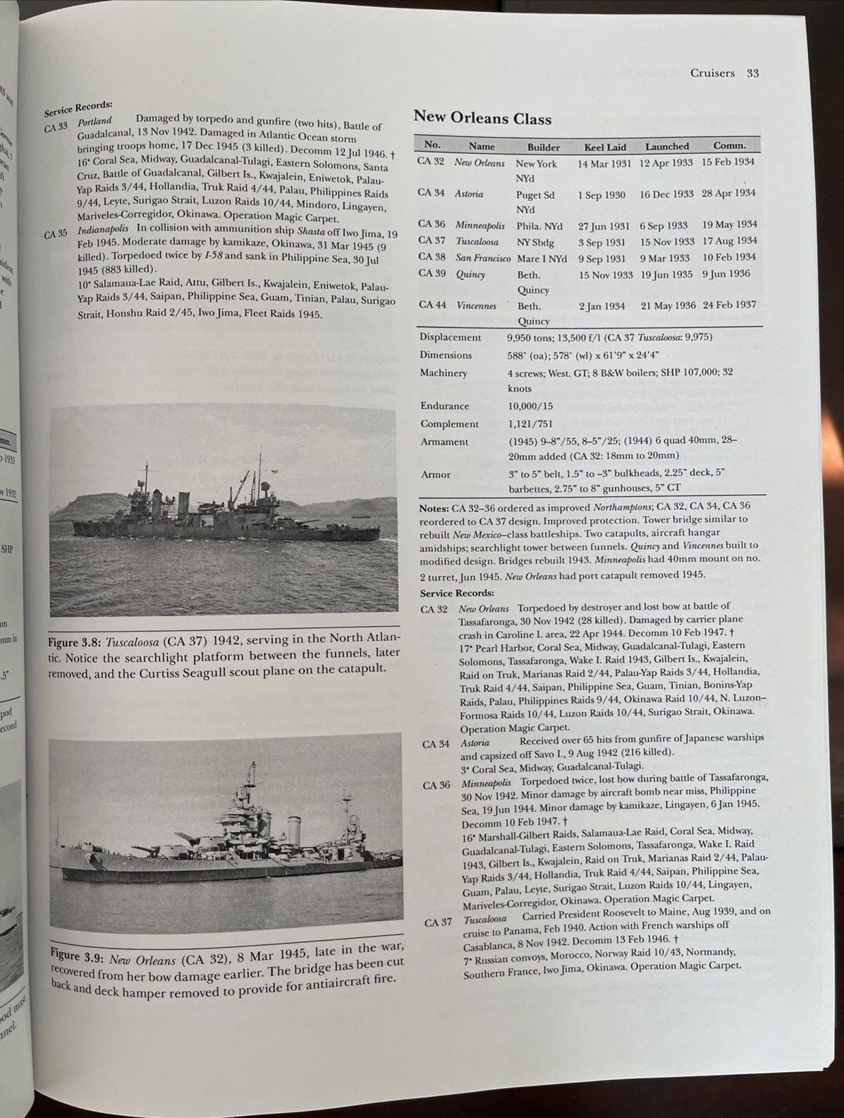 The NAVY of WORLD WAR II, 1922-1947 by Paul H. Silverstone, 2008 Hardcover 459 P